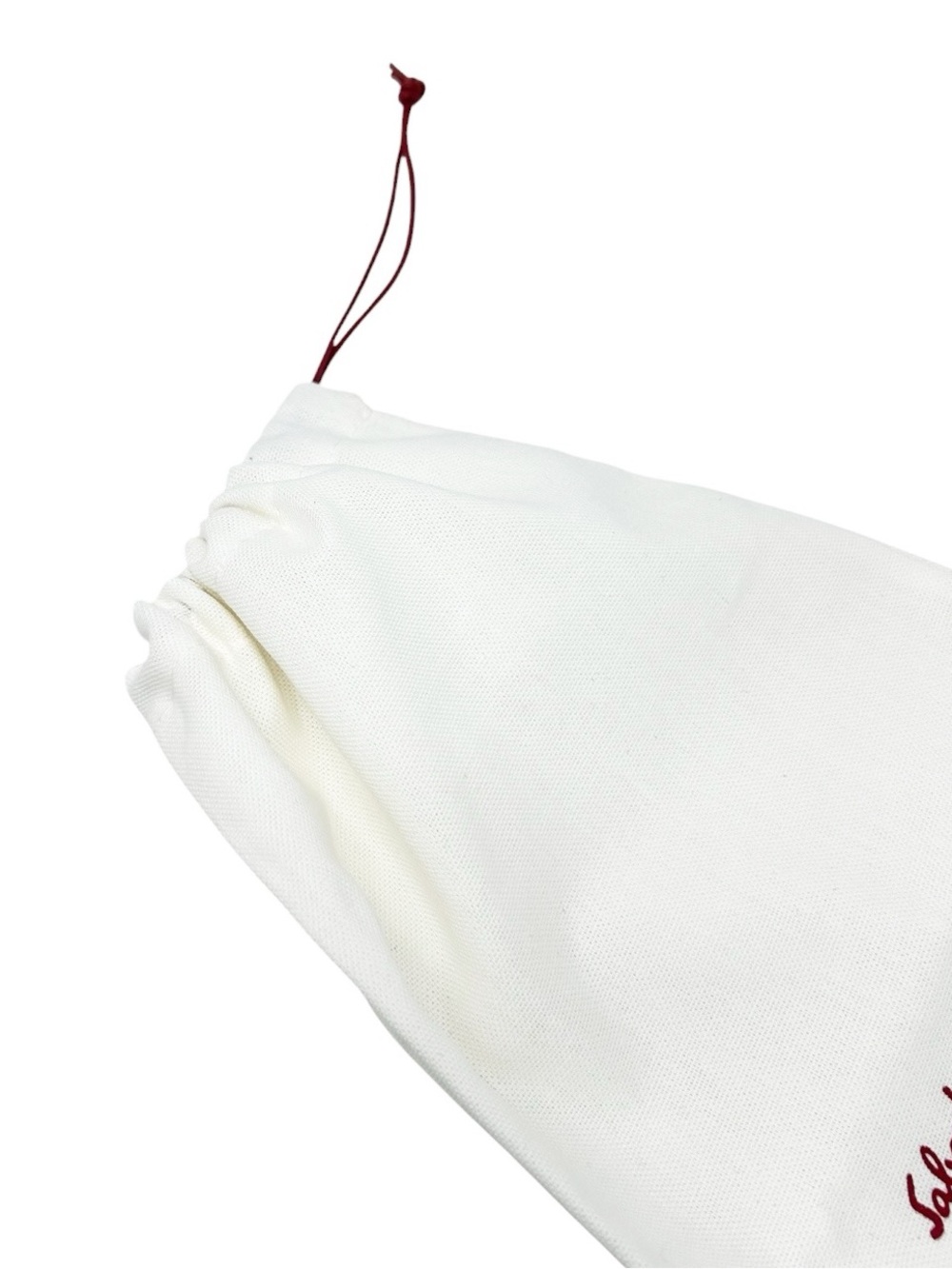 Salvatore Ferragamo shoe or accessories dust bag - Picture 4 of 4
